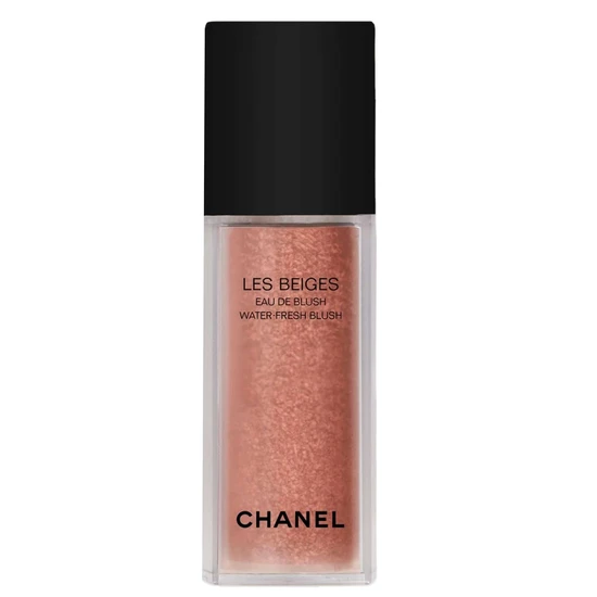 CHANEL Les Beiges Water-Fresh Blush