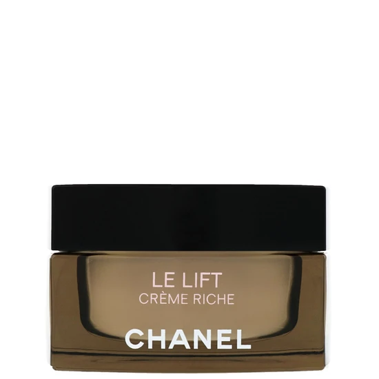 CHANEL Le Lift Creme Riche