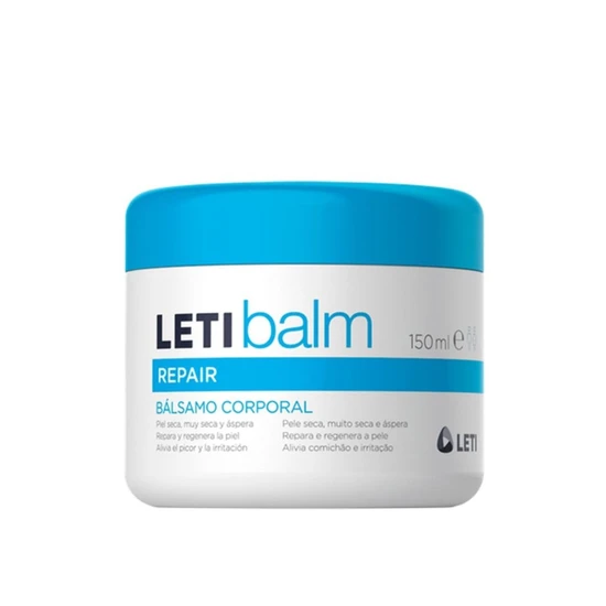 Leti LETIbalm Repair Body Balm