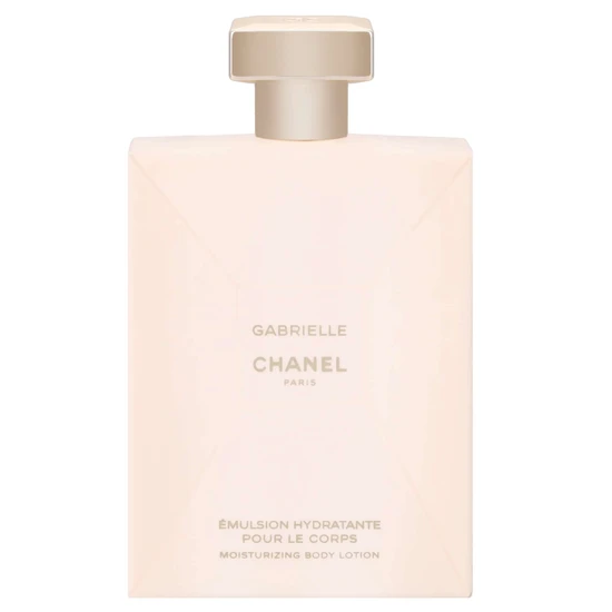 CHANEL Gabrielle Body Lotion