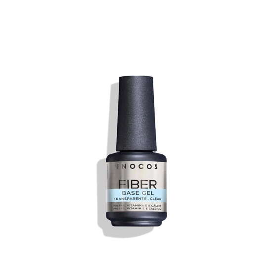 Inocos Fibre Base Gel Clear