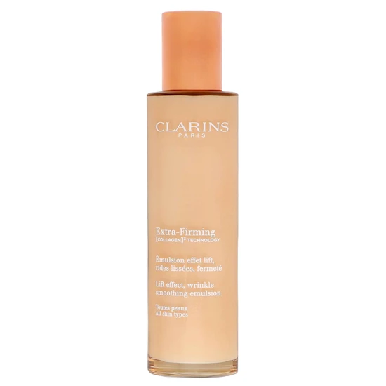 Clarins Extra-Firming Emulsion 100Ml