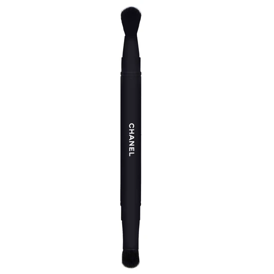 CHANEL Dual-Ended Eyeshadow Brush No. 200