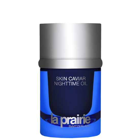 La Prairie Caviar Collection Skin Caviar Nighttime Oil