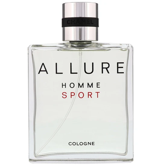 CHANEL Allure Homme Sport Cologne Sport