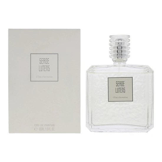Serge Lutens L'Eau d'Armoise Eau De Parfum