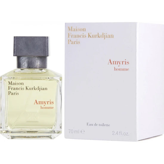 Maison Francis Kurkdjian Amyris Homme Eau De Toilette