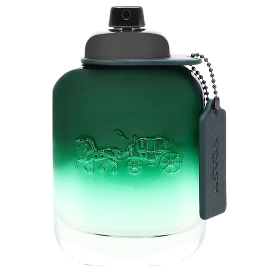 Coach Green Eau De Toilette