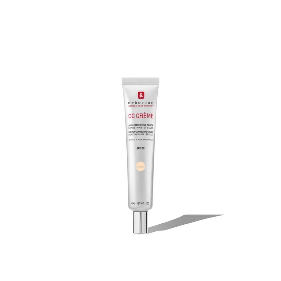 Erborian CC Creme SPF 30