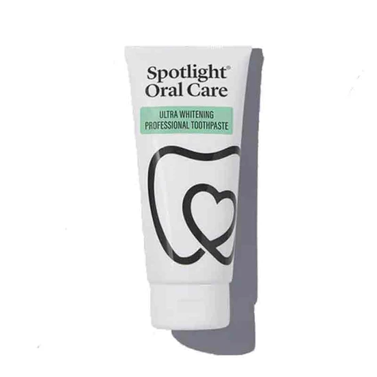 Spotlight Ultra Whitening Professional Toothpaste
