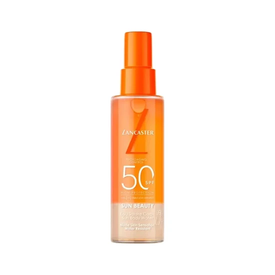 Lancaster Body Water SPF 50