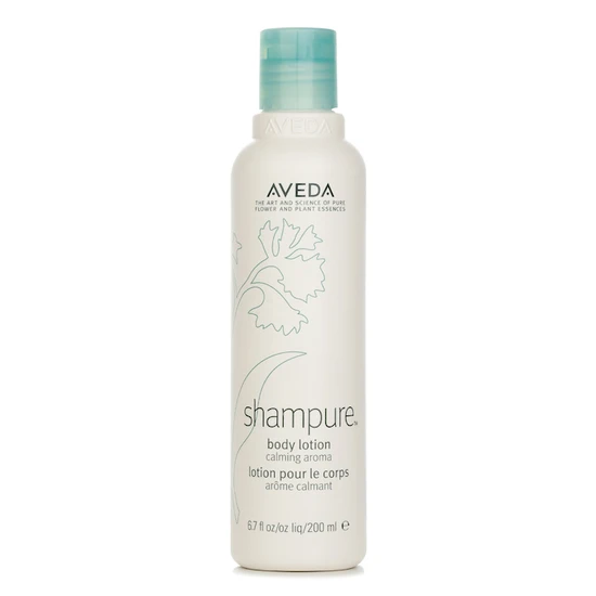 Aveda Shampure Body Lotion