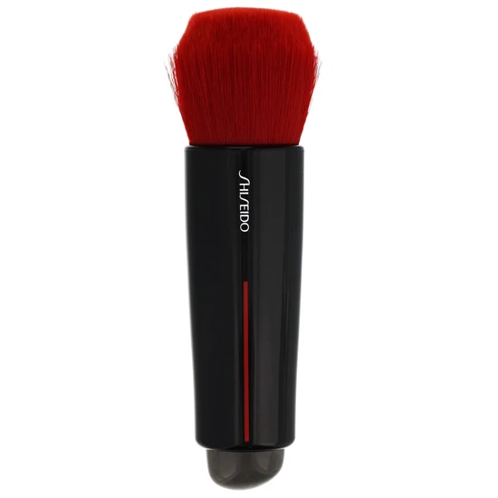 Shiseido Daiya Fude Face Duo Brush & Gel Blender