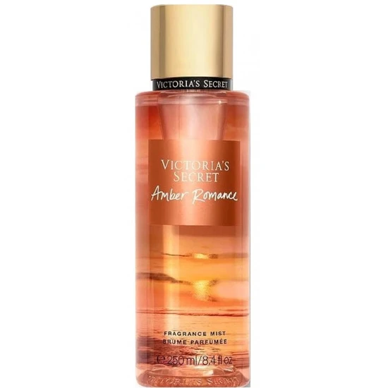 Victoria's Secret Amber Romance Body Mist