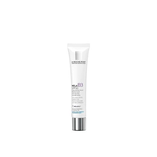 La Roche-Posay Mela B3 UV Daily Moisturiser SPF 30 With Melasyl+Niacinamide