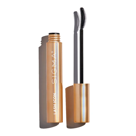 Sigma Beauty Lash Icon Lengthening & Volumising Tubing Mascara