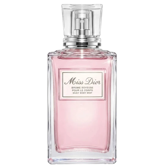 DIOR Miss Dior Silky Body Mist