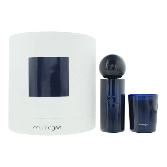 Courreges C Eau De Parfum 100ml Gift Set