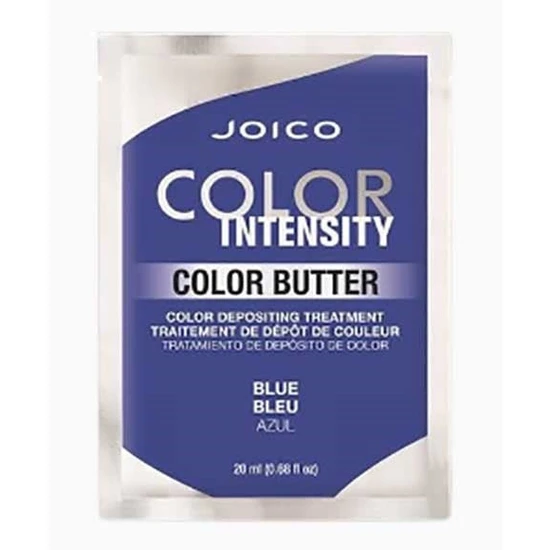 Joico Colour Intensity Colour Butter Depositing Treatment Blue