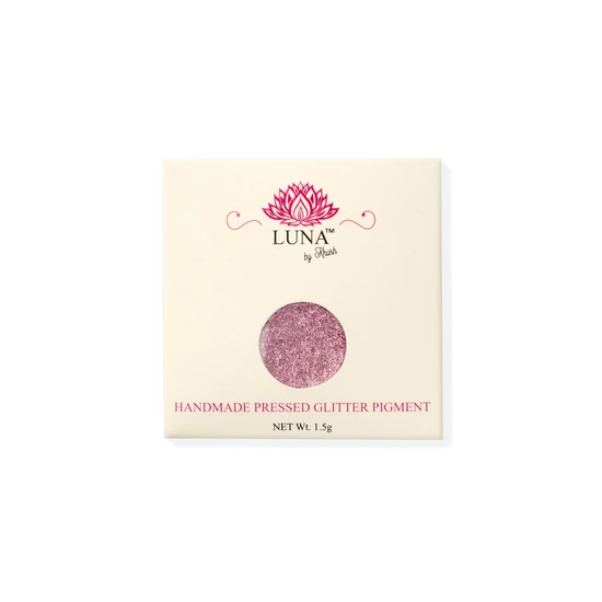 Luna by Khush Sun Kissed Handmade Pressed Glitter Pigment