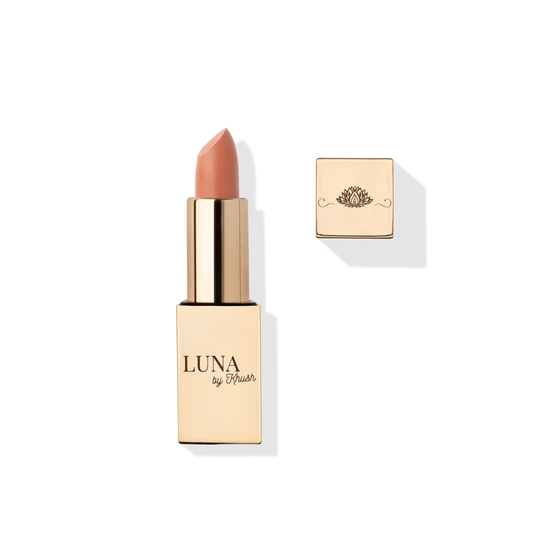 Luna by Khush Silky Hydrating Lipstick