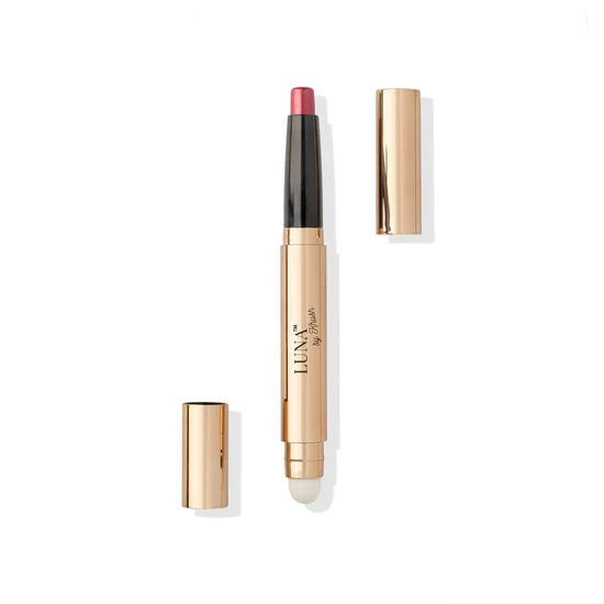 Luna By Khush Eyeshadow + Smudger Duo Stick 6