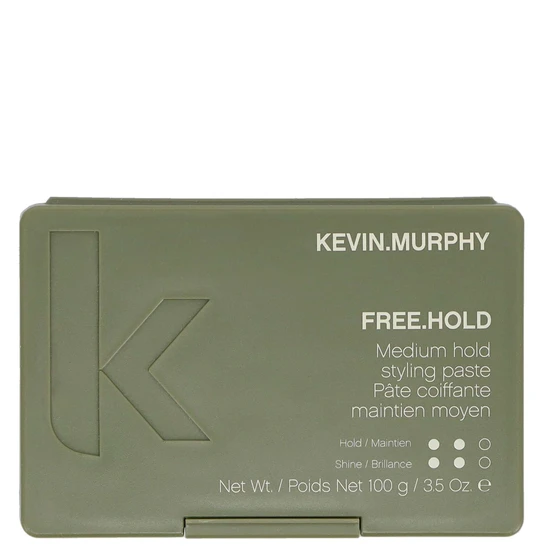 Kevin.Murphy Style Free.Hold Medium Hold Styling Paste