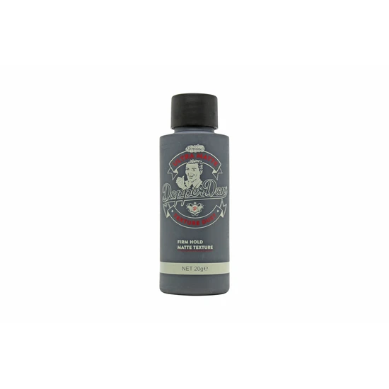 Dapper Dan Ultra Firm Hold Matte Texture Dust