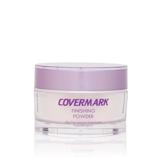 Covermark Finishing Powder