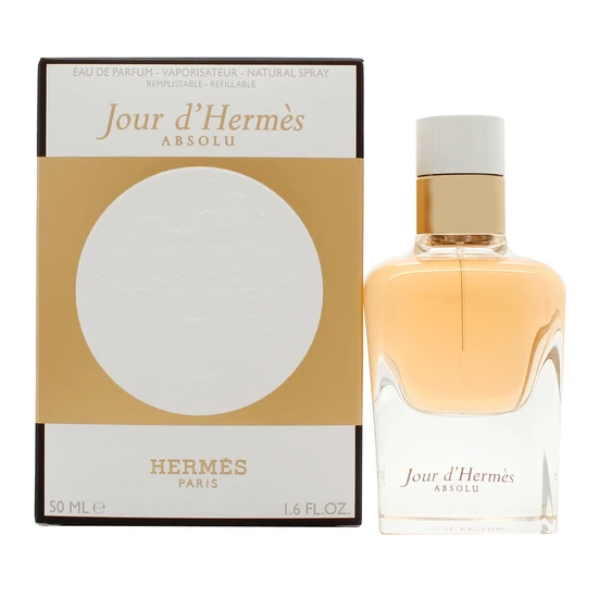 Hermès Jour D'Hermes Absolu Eau De Parfum