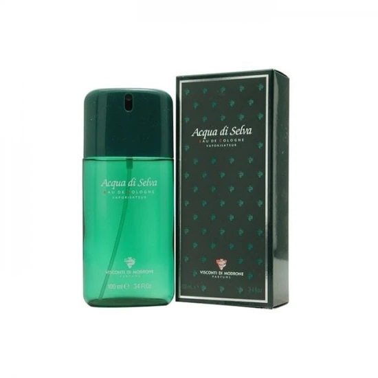 Visconti di Modrone Visconti Di Modroni Acqua Di Selva Eau De Cologne