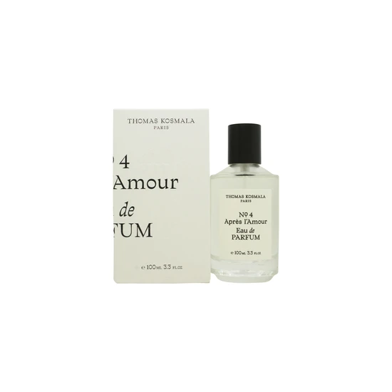 Thomas Kosmala No. 4 Apres L'Amour Eau De Parfum
