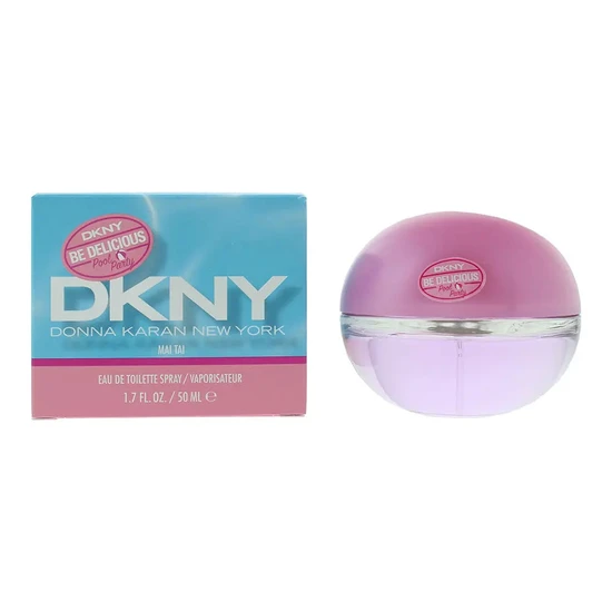 DKNY Be Delicious Mai Tai Eau De Toilette