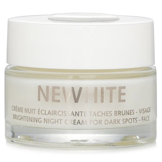 Guinot Newhite Brightening Night Cream