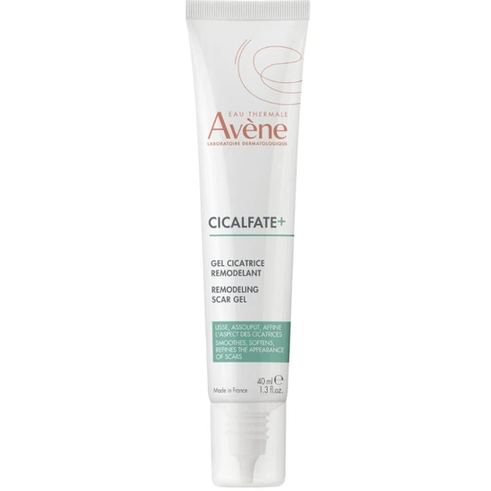 Avène Cicalfate+ Remodelling Scar Gel