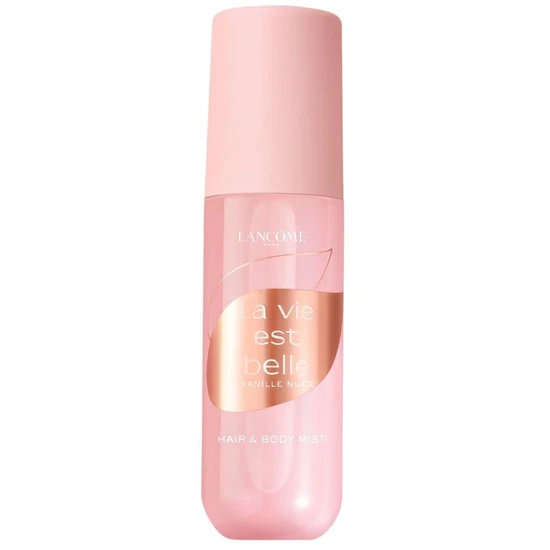 Lancôme La Vie Est Belle Vanille Nude Hair & Body Mist
