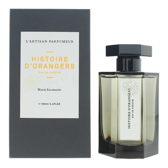 L'Artisan Parfumeur Histoire D'Orangers Eau De Parfum