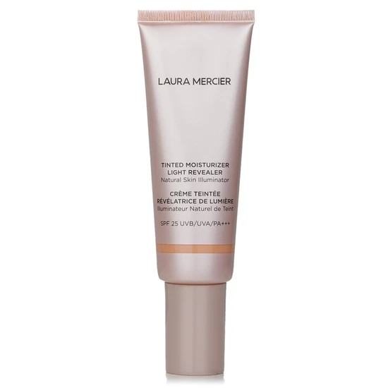 Laura Mercier Tinted Moisturiser Light Revealer Natural Skin Illuminator Spf 25 2N1 Nude