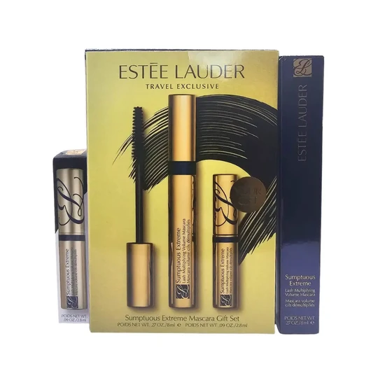 Estée Lauder Sumptuous Extreme Mascara Gift Set
