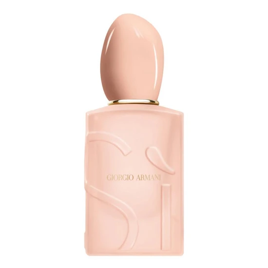 Giorgio Armani Si Nude Bloom Eau De Parfum 100Ml