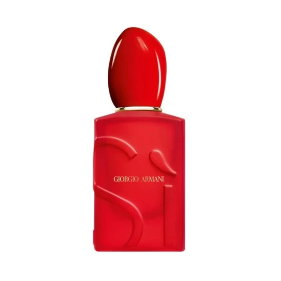 Giorgio Armani Si Red Bloom Passione Eau De Parfum