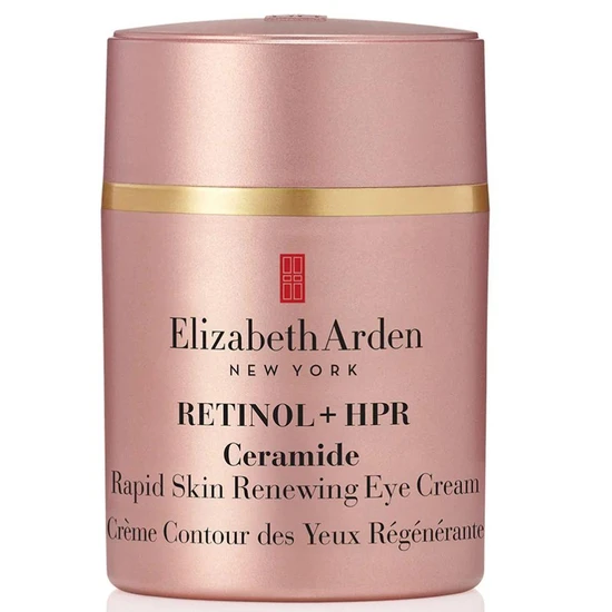 Elizabeth Arden Retinol + HPR Ceramide Rapid Skin Renewing Eye Cream