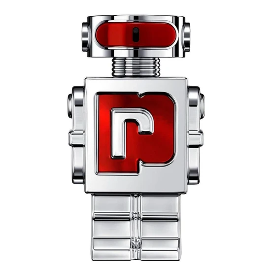Paco Rabanne Phantom In Red Parfum Elixer