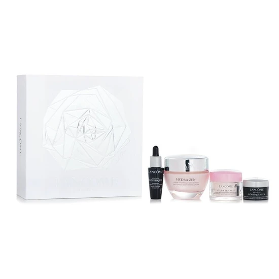 Lancôme Hydra Zen Skin Care Set