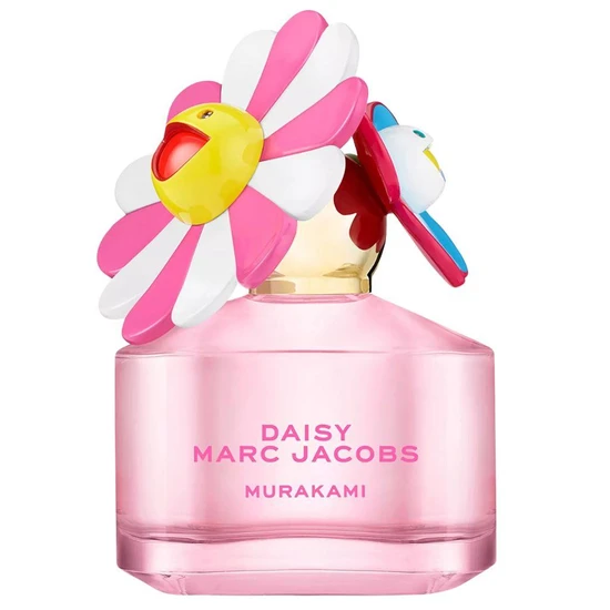 Marc Jacobs Daisy Murakami Pink Eau De Parfum