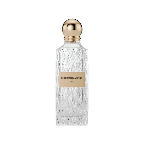 Ibrahim Al Qurashi Cullinan Diamond Iris Eau De Parfum