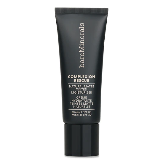 bareMinerals Complexion Rescue Natural Matte Tined Moisturiser SPF 30