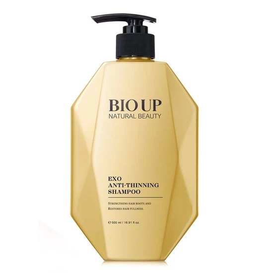Natural Beauty Bio Up Exo Anti Thinning Shampoo