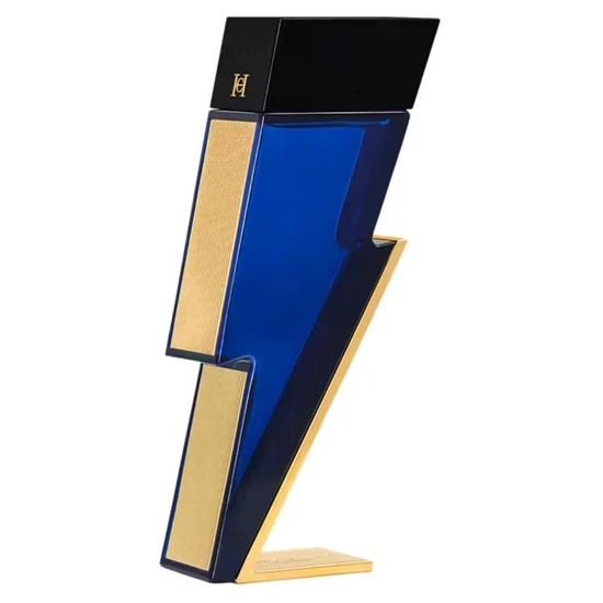 Carolina Herrera Bad Boy Cobalt Absolute Eau De Parfum