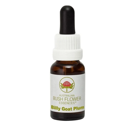 Australian Bush Flower Essences Billy Goat Plum